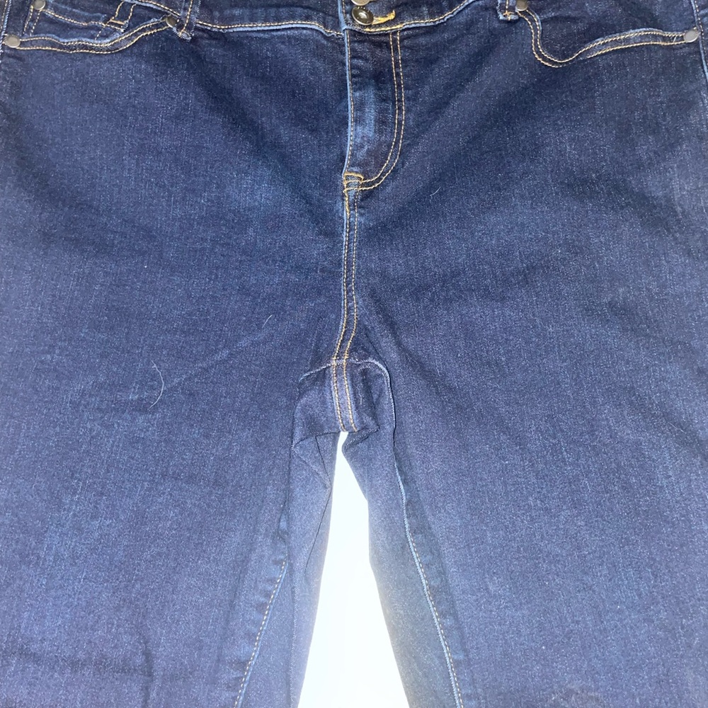 Torrid Jeggings Super Soft Size 22S